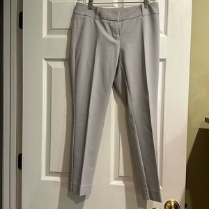 White House Black Market Pants